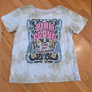 Pink Floyd Tee